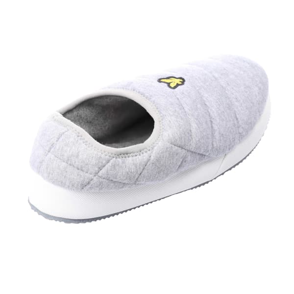 Lyle & Scott Herrtofflor Valentine 11 UK Grå Grey 11 UK