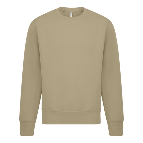 Casual Classics Herr Sweatshirt L Ecru Ecru L
