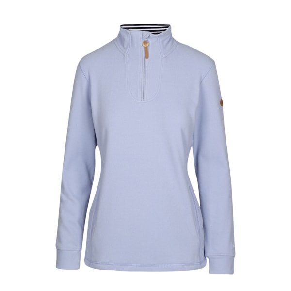 Trespass Dam/Dam Big Heart Fleece S Cool Blue Cool Blue S
