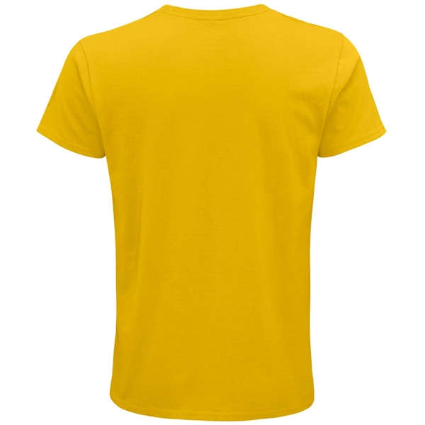 SOLS Crusader Ekologisk T-shirt för män XL Guld Gold XL