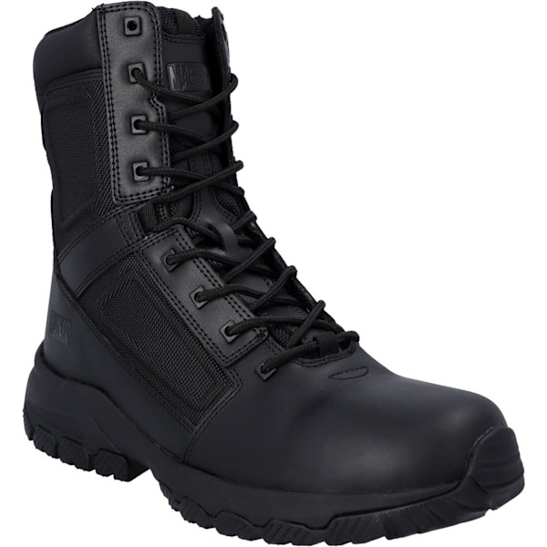Magnum Vanguard 8.0 Yrkeskängor för Män 6.5 UK Svart Black 6.5 UK