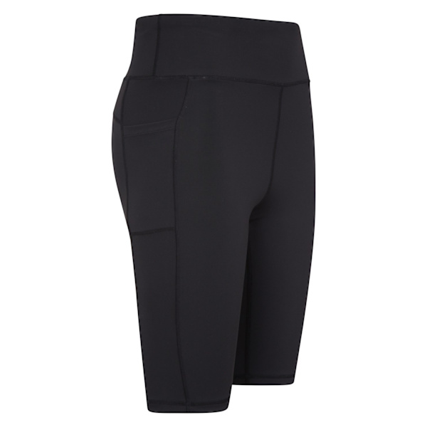 Black legging shorts deals
