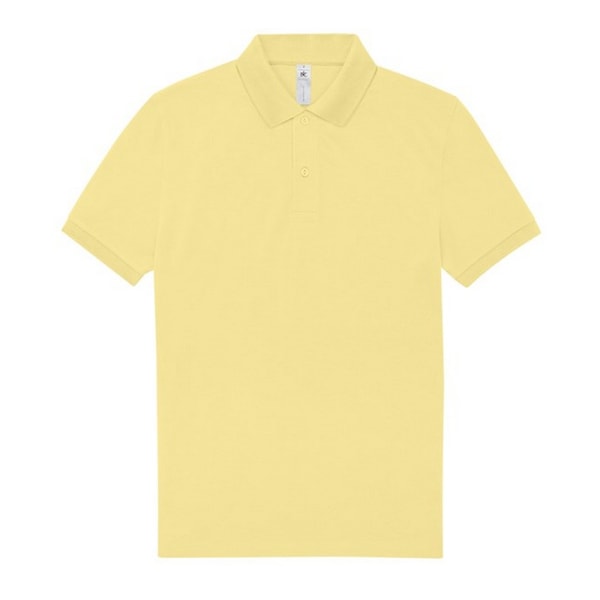 B&C Herr My Polo Shirt XXL Amalfi Yellow Amalfi Yellow XXL