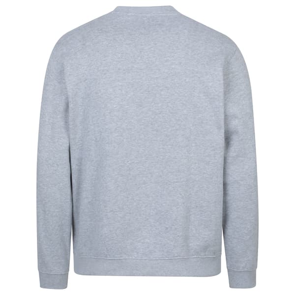 Mountain Warehouse Regional Cornwall Tröja Herr S Ljusgrå Light Grey S