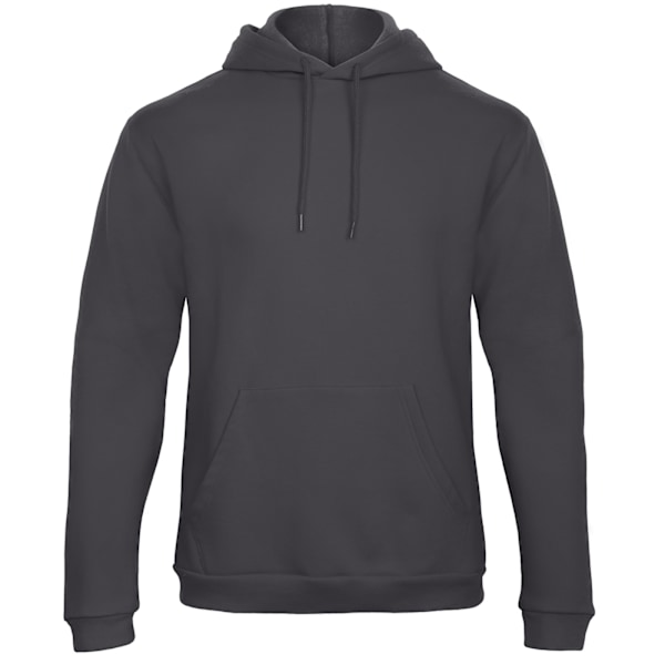 B&C Unisex Adult ID.203 50/50 Hoodie S Antracit Anthracite S