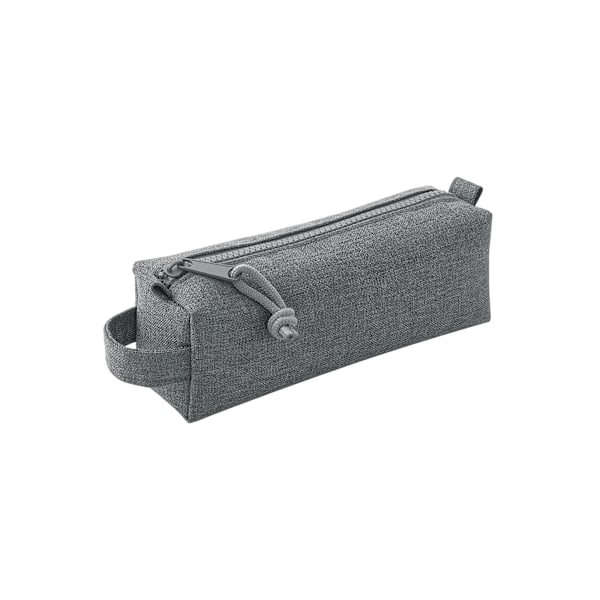 Bagbase Essential Pennfodral One Size Gråmelerad Grey Marl One Size