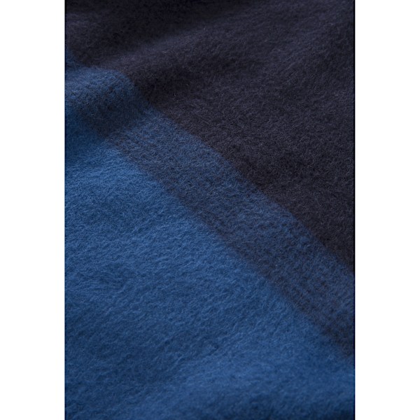 Trespass Embrace Stickad Halsduk One Size Indigo Indigo One Size