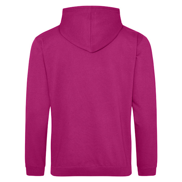 Awdis Unisex College Hoodie XL Pistage Pistachio XL