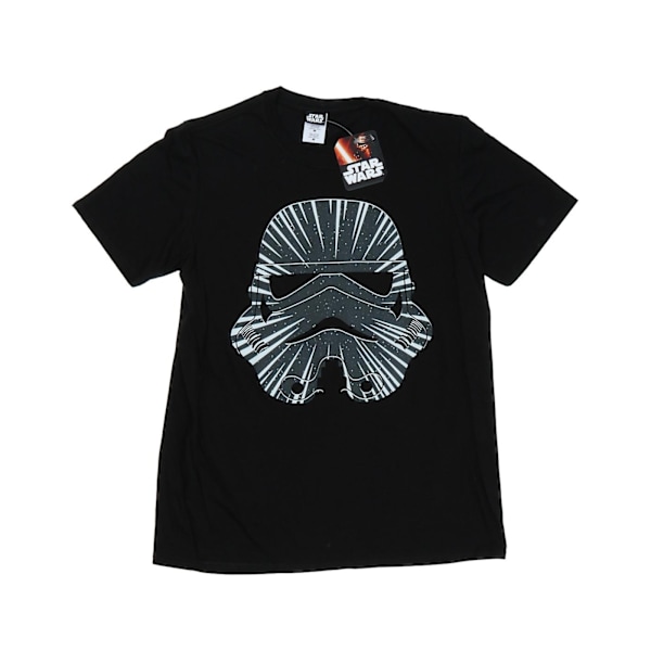 Star Wars Stormtrooper Lightspeed T-shirt L Svart Black L