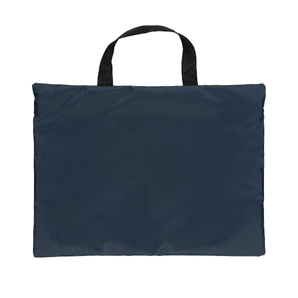 XD Collection Impact Lättviktig Aware Dokumentväska One Size Na Navy One Size