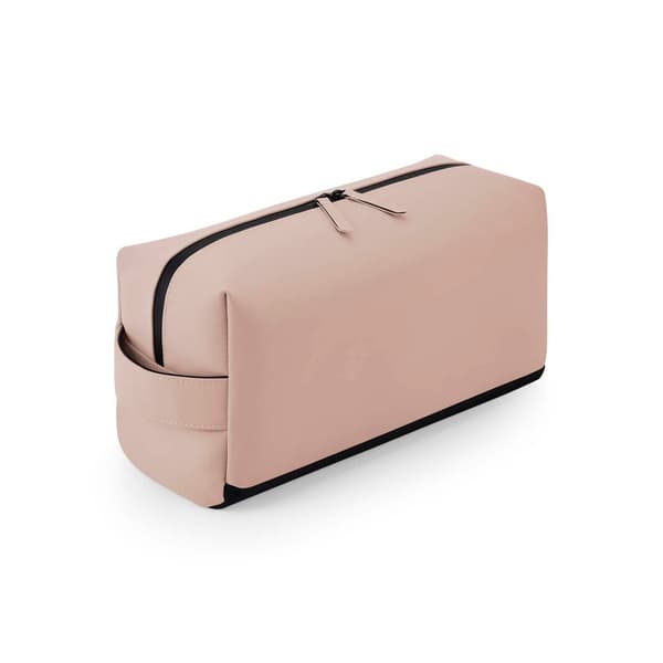 Bagbase Matt PU Skosäck One Size Svart Black One Size