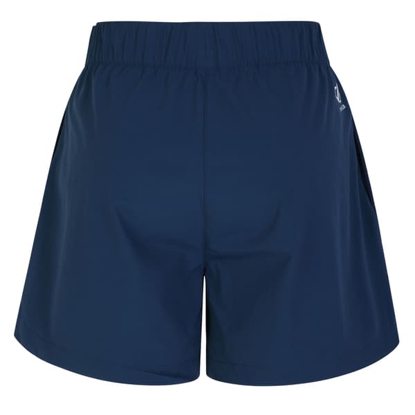 Dare 2B Dam Rapport Shorts 18 UK Moonlight Denim Moonlight Denim 18 UK