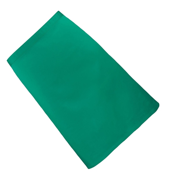 Premier Dam/Kvinnors Midjeklänning Förkläde (2-pack) One Size Smaragd Emerald One Size