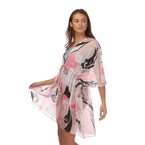 Ted Baker Dam/Dam Reanha V-ringad Överdel 12 UK Rosa Pink 12 UK