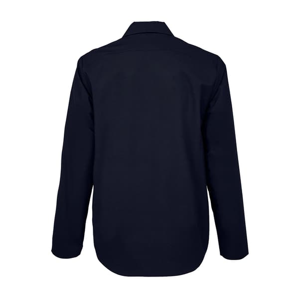 NEOBLU Unisex Vuxen Anton Jacka M Nattblå Night Blue M
