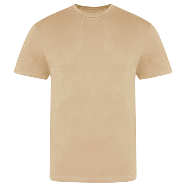 AWDis Just Ts Herr The 100 T-Shirt XXL Nude Nude XXL