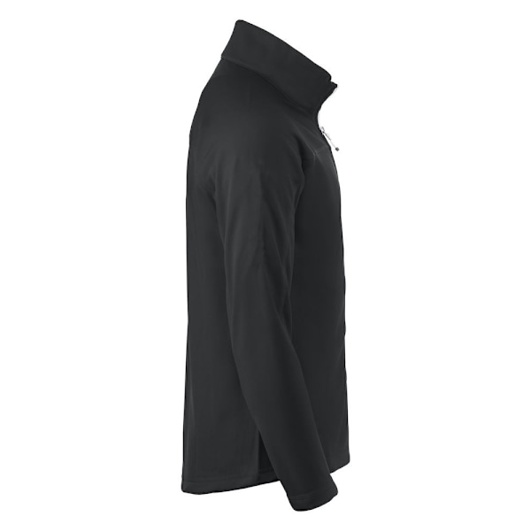 Clique Unisex Vuxen Ducan Jacka XS Svart Black XS
