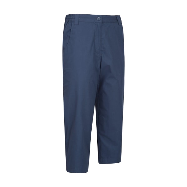 Mountain Warehouse Quest Capri 10 UK Marinblått Navy 10 UK