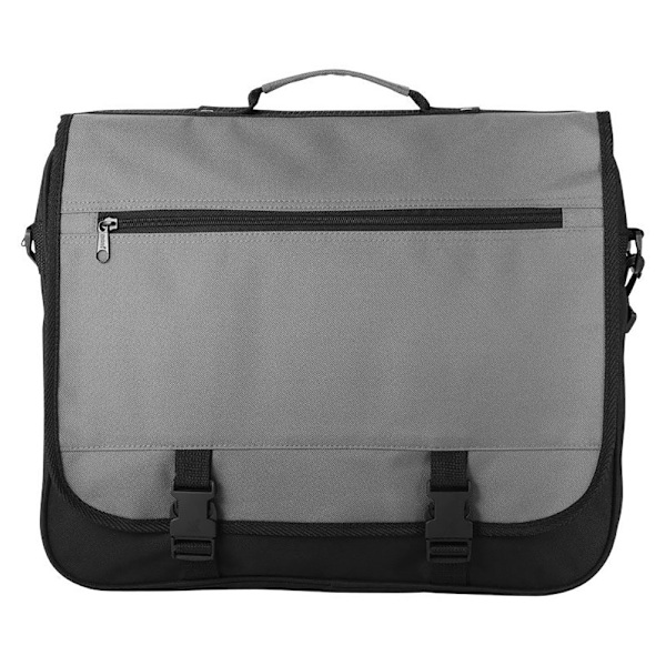 Bullet Anchorage Konferensväska (2-pack) 40 x 10 x 33 cm Ash Ash 40 x 10 x 33 cm