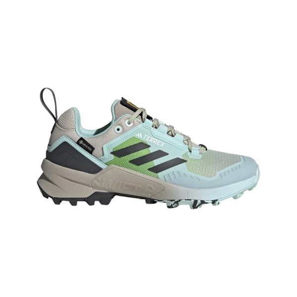 Adidas Unisex Vuxen Terrex Swift R3 GORE-TEX Vandringsskor 8 Multicoloured 8 UK