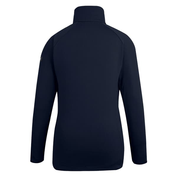 Regatta Dam Malana Soft Shell Jacka 14 UK Marinblå Navy 14 UK
