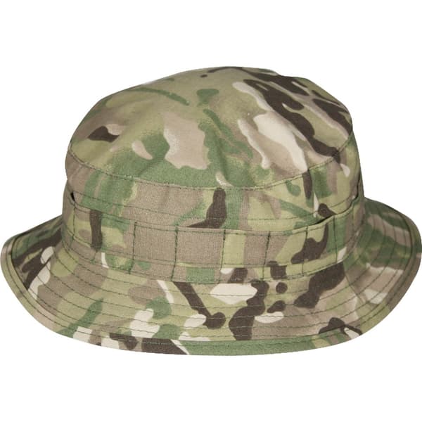Mil-Com Herr Bucket Hat 60cm Cambridge Cambridge 60cm