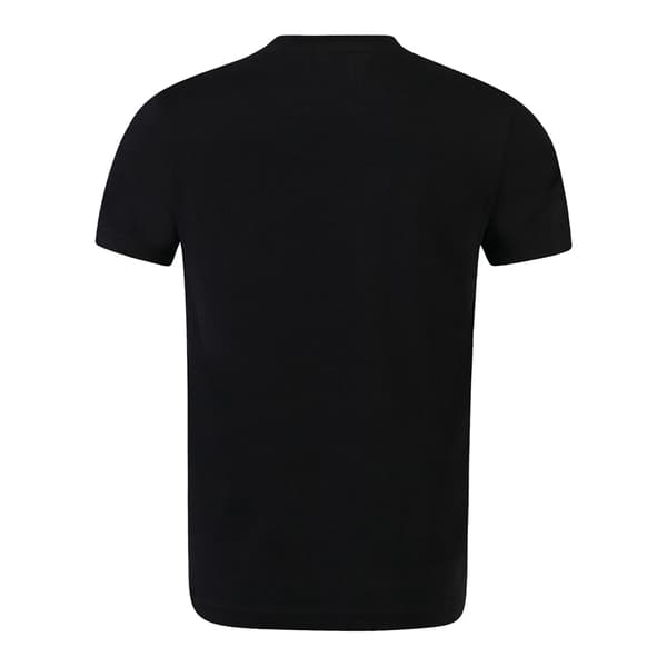 SF Barn/Barn Feel Good Plain Stretch T-Shirt 9-10 År Bl Black 9-10 Years
