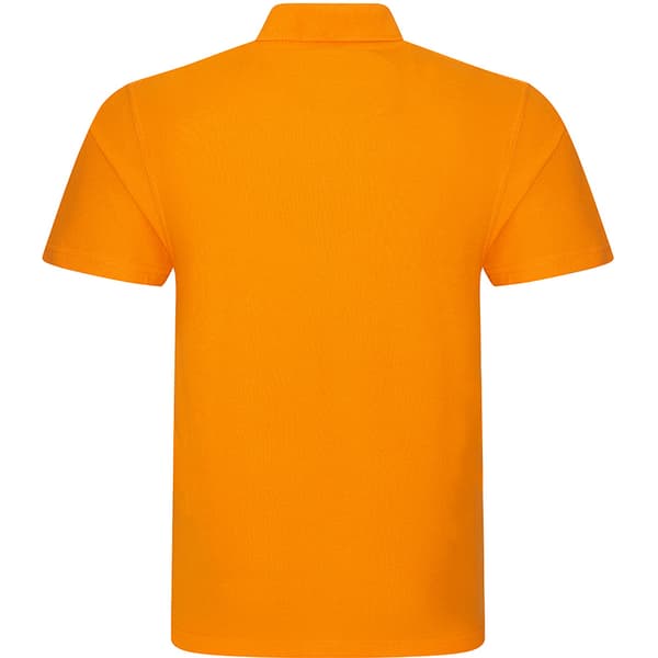 PRO RTX Herr Pro Pikétröja L Orange Orange L