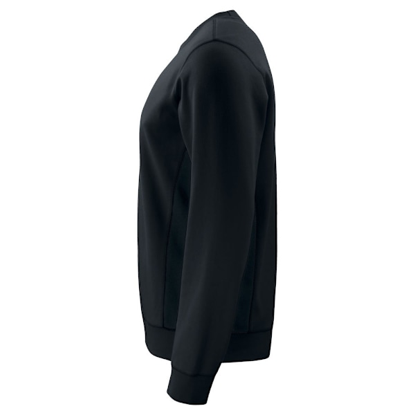 Projob Herr Sweatshirt XL Svart Black XL