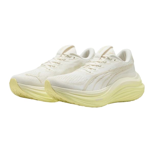 Puma Magmax Nitro Mesh Skor för Herr 6.5 UK Varmvit Warm White 6.5 UK