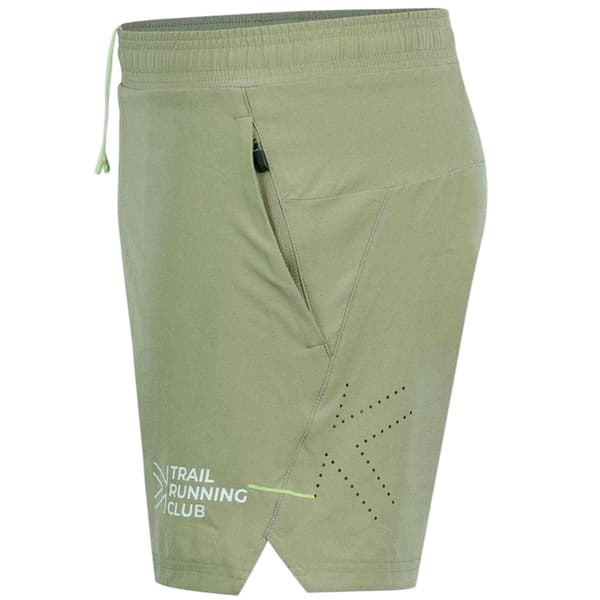 Karrimor Herr Trial Performance Löparshorts L Oliv Olive L