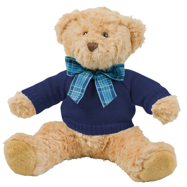 Mumbles Teddy Jumper Tillbehör L Marinblå Navy L