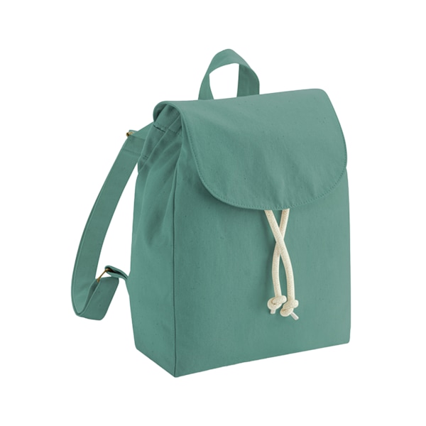 Westford Mill EarthAware Mini Organic Ryggsäck One Size Sage Sage One Size