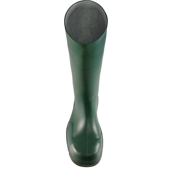 Dunlop Unisex Adult Work-It Säkerhets Wellington Boots 6.5 UK Gree Green 6.5 UK