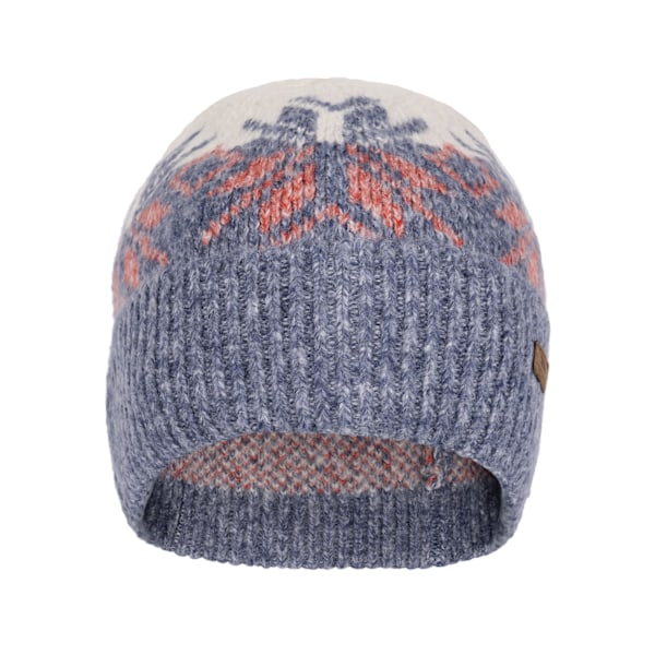 Trespass Dam/Dam Edur Mössa One Size Blåmelerad Blue Marl One Size