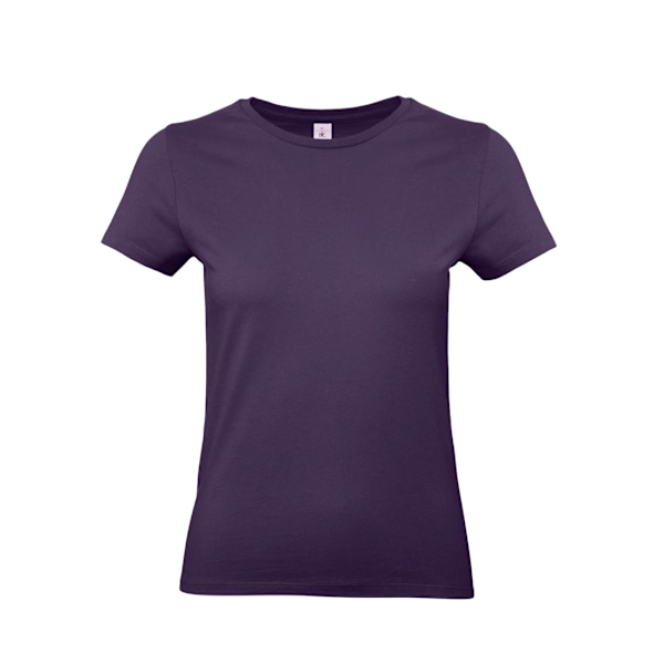 B&C Dam/Dam E190 T-shirt M Urban Purple Urban Purple M