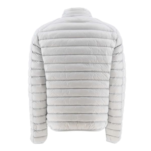 Jott Unisex Vuxen Mat Lättvikts Dunjacka 3XL Grå Grey 3XL