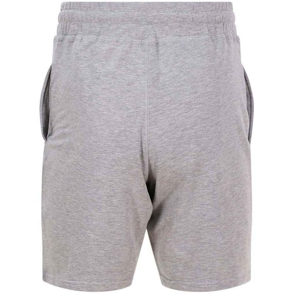 Awdis Just Cool Sweat Shorts L Sports Grey för män Sports Grey L