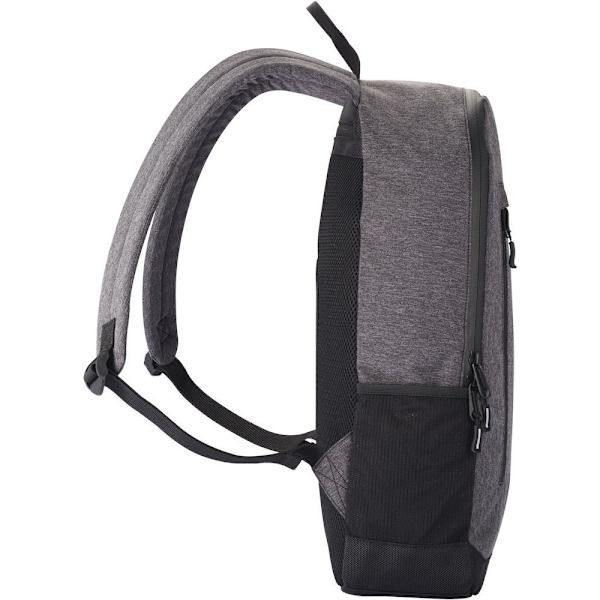Clique Street Melange Ryggsäck One Size Antracit Anthracite One Size
