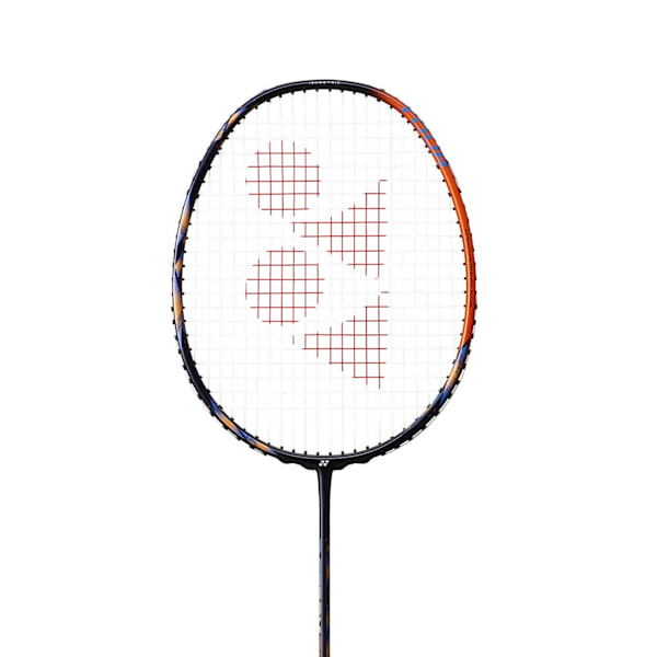 Yonex Astrox 77 Play 2023 Badminton Racket One Size Orange/Svart Orange/Black One Size