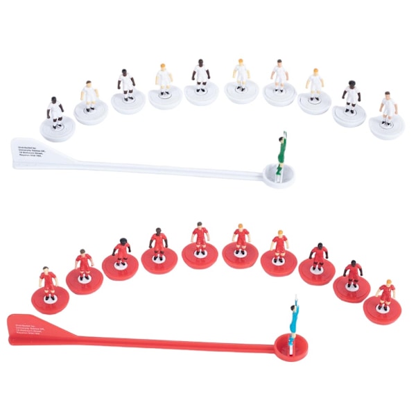 Subbuteo UEFA Champions League Game One Size Multicoloured Multicoloured One Size