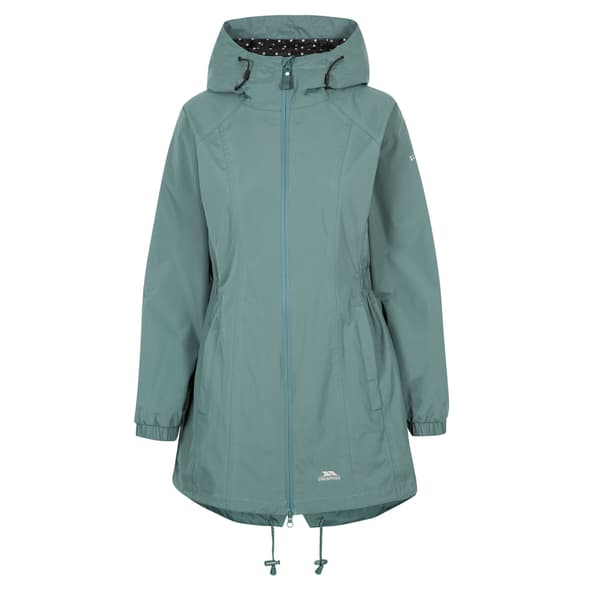 Trespass Dam/Dam Waterproof Shell Jacket M Navy Navy M