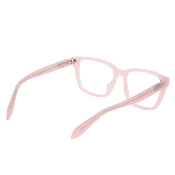 Off White Unisex Vuxen Stil 8I Solglasögon One Size Rosa Pink One Size