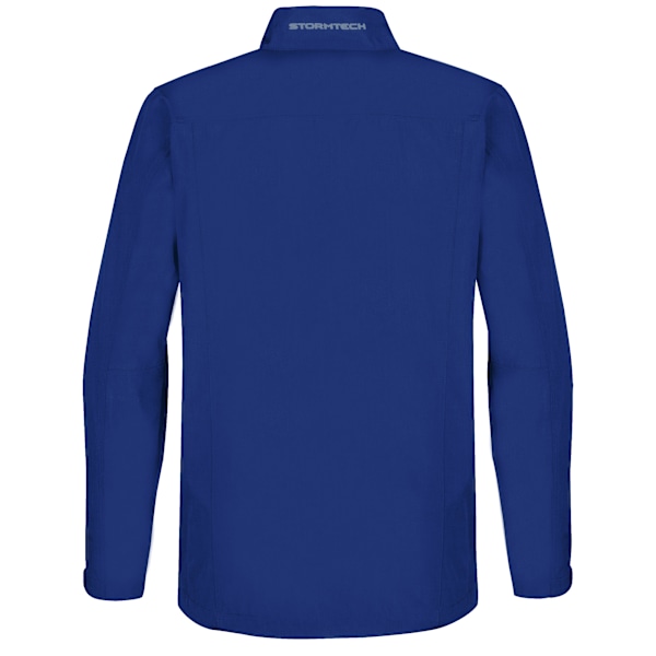 Stormtech Mens Endurance Softshell Jacka M Marinblå Navy M