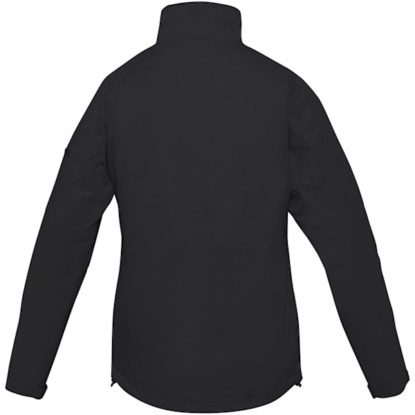 Elevate Dam/Kvinnor Palo Lättviktsjacka XL Solid Black Solid Black XL