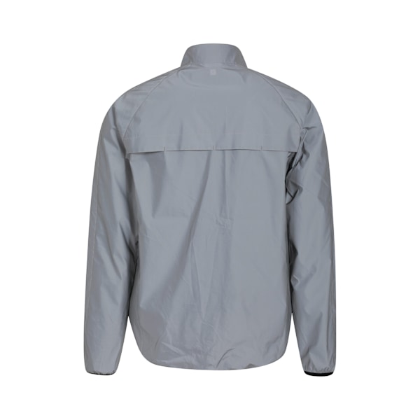Mountain Warehouse Herr 360 II Reflexjacka 4XL Silver Silver 4XL