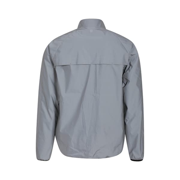 Mountain Warehouse Herr 360 II Reflexjacka XXS Silver Silver XXS