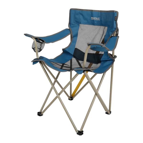 Regatta Isla Streamair Fällstol One Size Dynasty Blå Dynasty Blue One Size