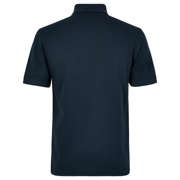 Kustom Kit Herr Jersey Superwash 60C Regular Pikétröja L Marinblå Navy L