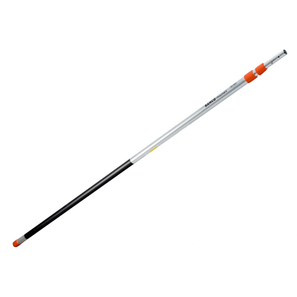 Bahco Ap3m Förlängningsstång 2.0-3.8m One Size Multi Colour Multi Colour One Size